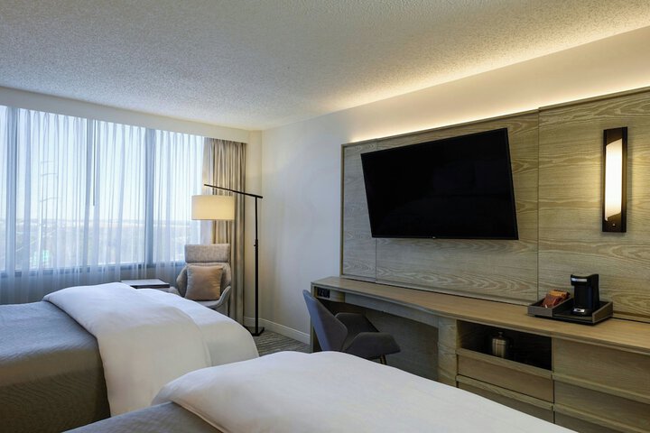 The Westin Atlanta Airport