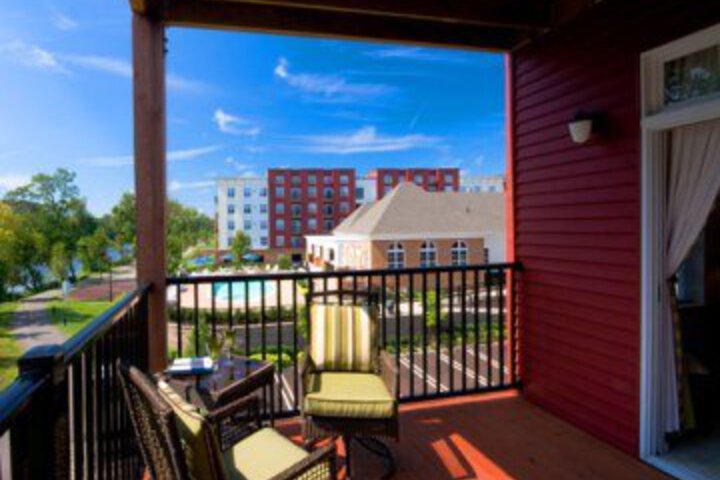 Terrace/Patio 24 of 28