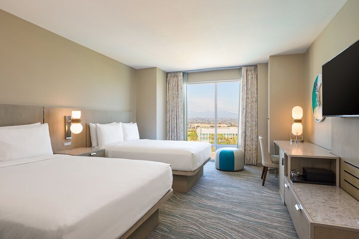Renaissance ClubSport Aliso Viejo Laguna Beach Hotel