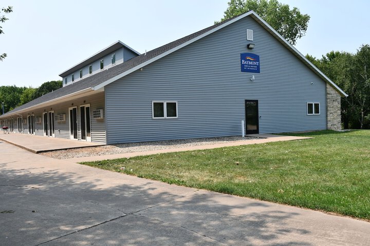Baymont Inn & Suites by Wyndham Platteville