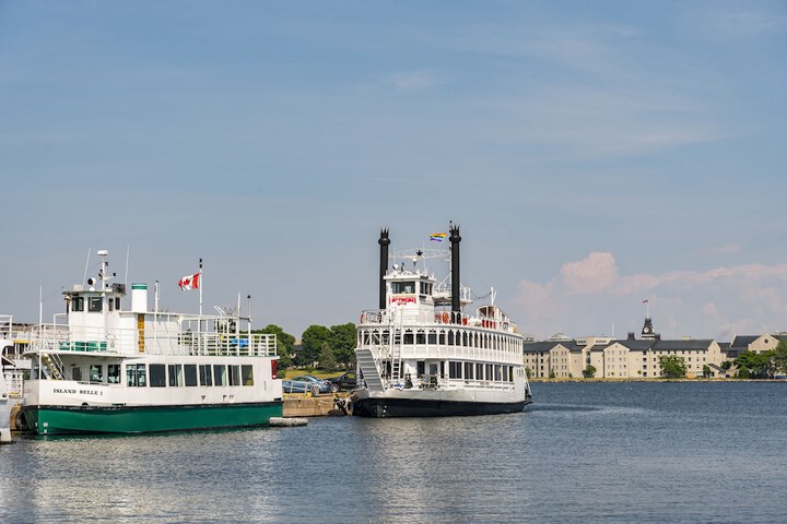 Holiday Inn Kingston Waterfront by IHG