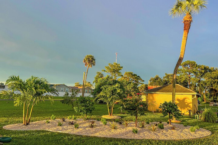 Park Motel
