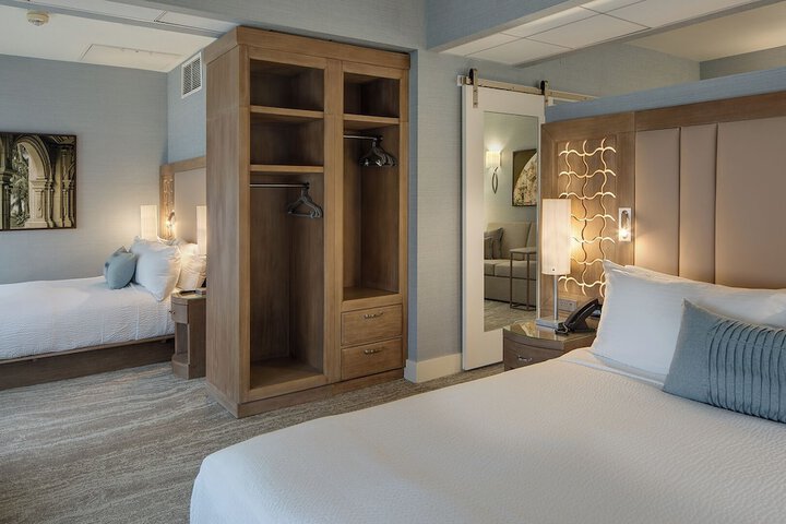 The Sofia Hotel
