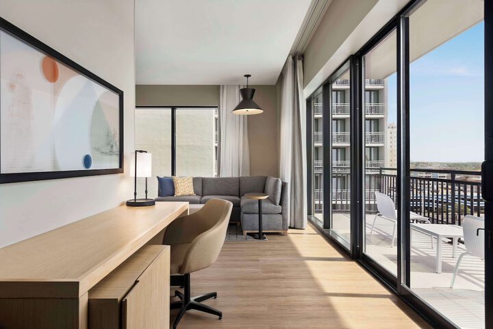 Hyatt Place Virginia Beach / Oceanfront