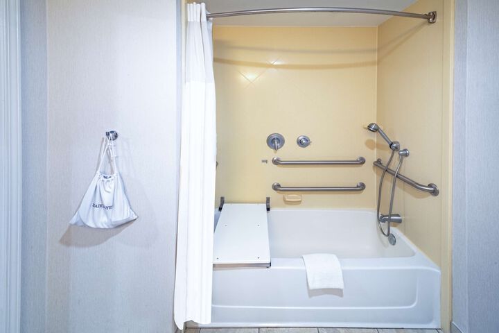 Hampton Inn Miami