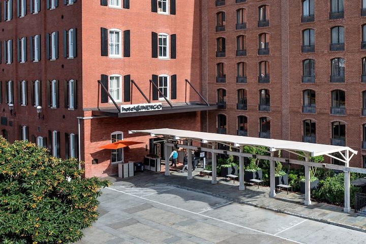 Hotel Indigo Savannah Historic District by IHG