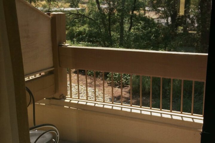 Terrace/Patio 62 of 63