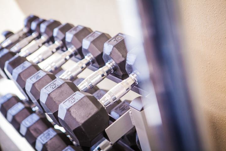 Health and Fitness 33 of 36