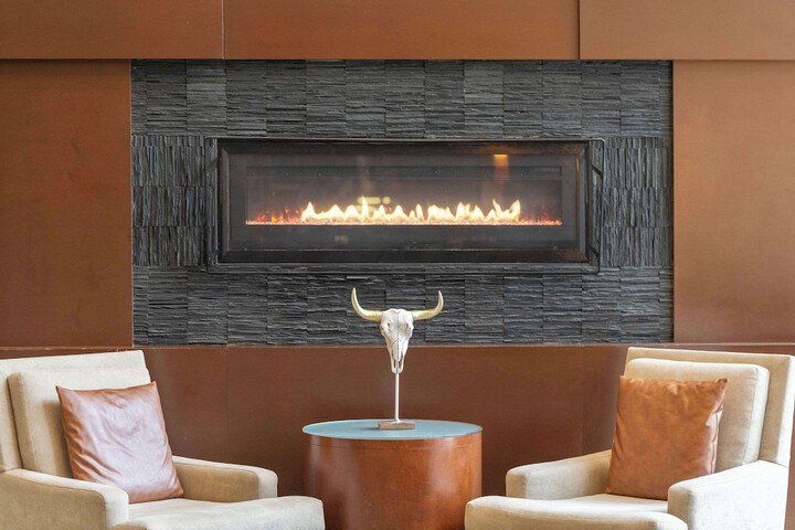 Cambria Hotel Plano Frisco