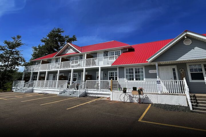 Hotel 9 of 144