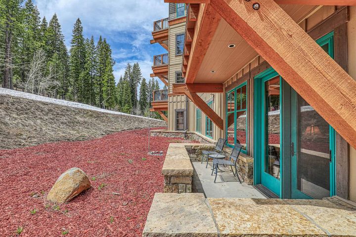 East West Hospitality Tahoe