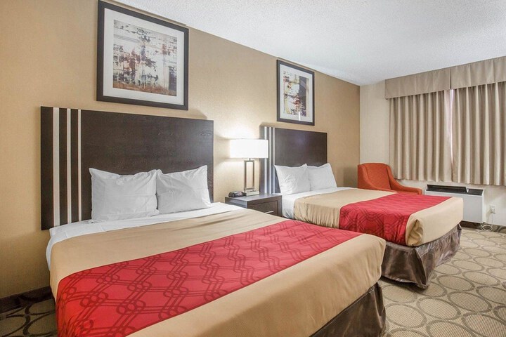 Econo Lodge Taber