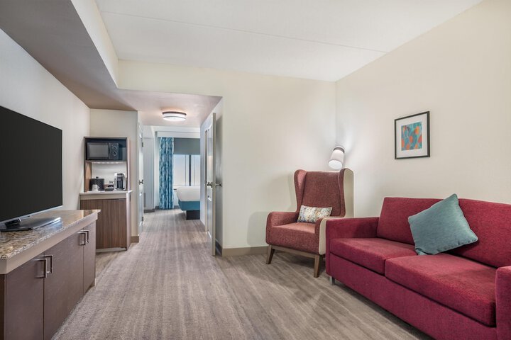 Hilton Garden Inn Wisconsin Dells