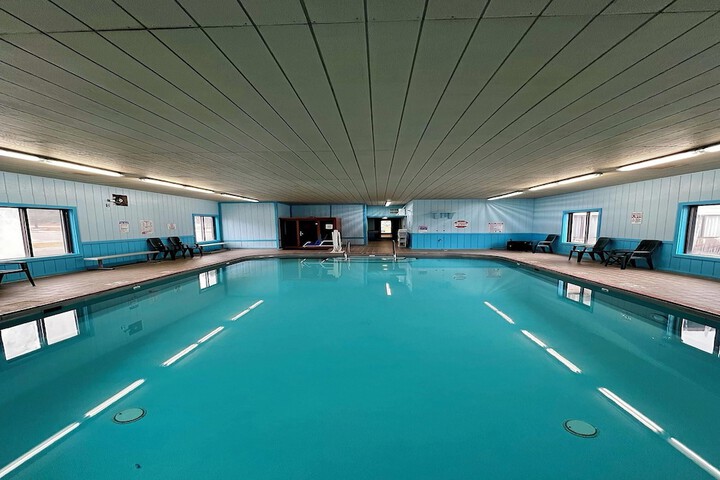 Travelodge by Wyndham Ishpeming / Marquette