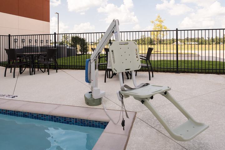 Holiday Inn Express & Suites Ruston by IHG