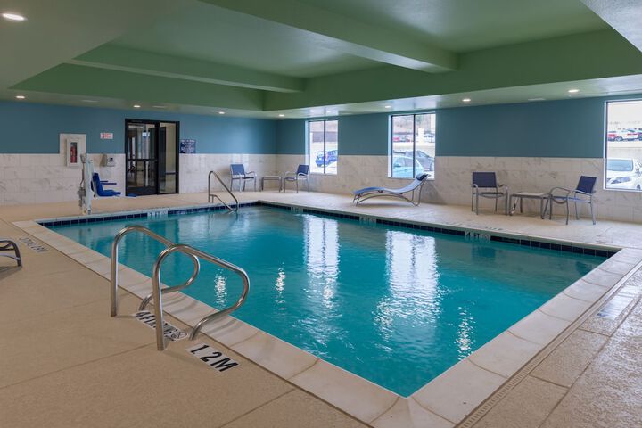 Pool 9 of 46