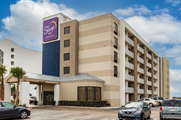Sleep Inn Orange Beach
