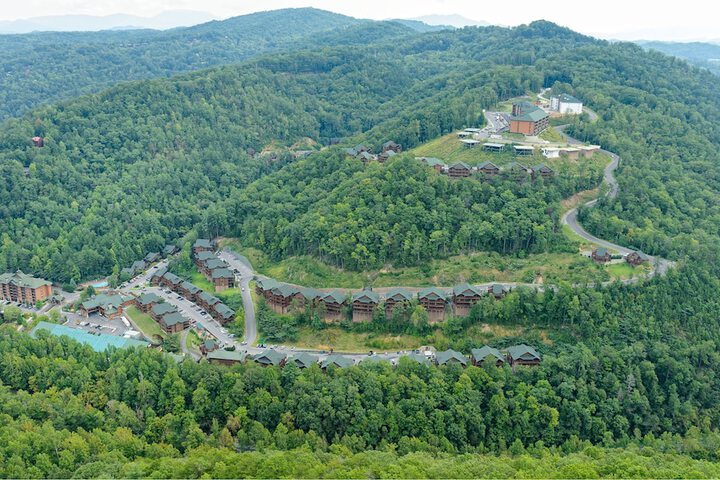 Westgate Smoky Mountain Resort & Water Park