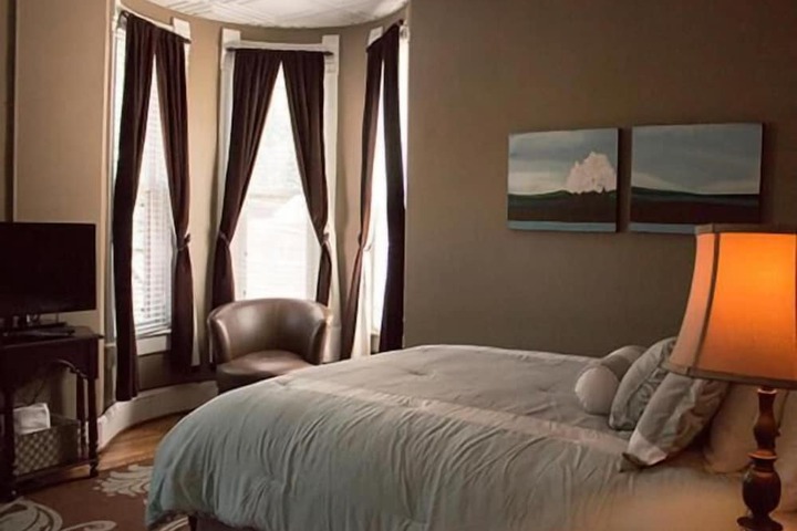 Cumberland Inn and Spa