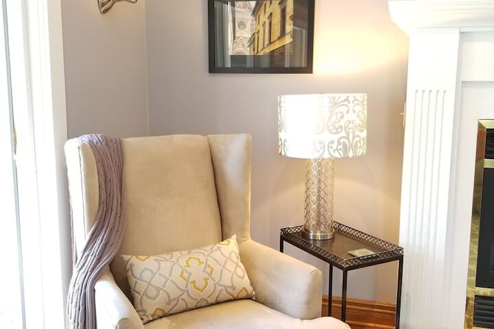 Craigleith Manor Bed & Breakfast
