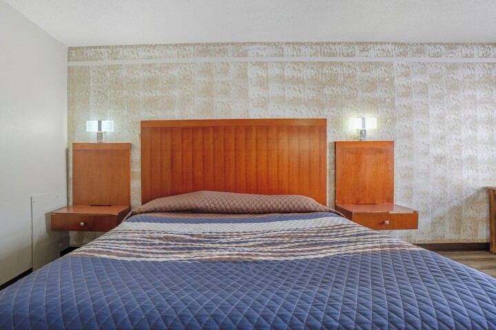 Devils Lake Inn by OYO Near Devils Lake Regional Airport