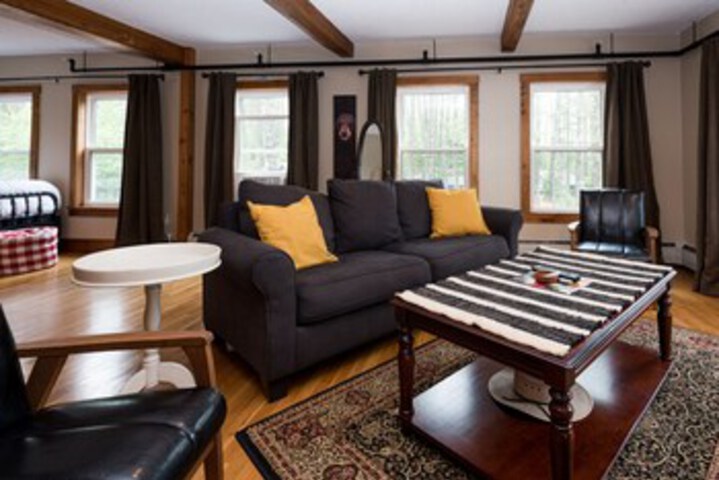 The Lodge at Pleasant Point