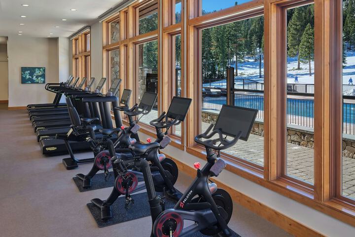 The Ritz-Carlton Lake Tahoe