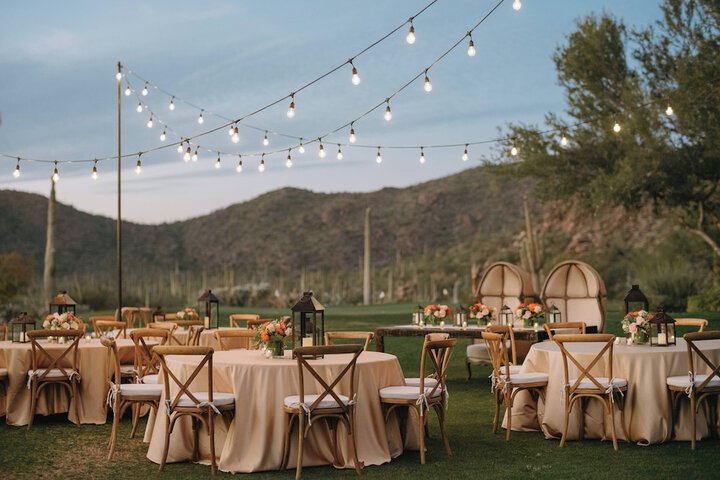 The Ritz-Carlton Dove Mountain