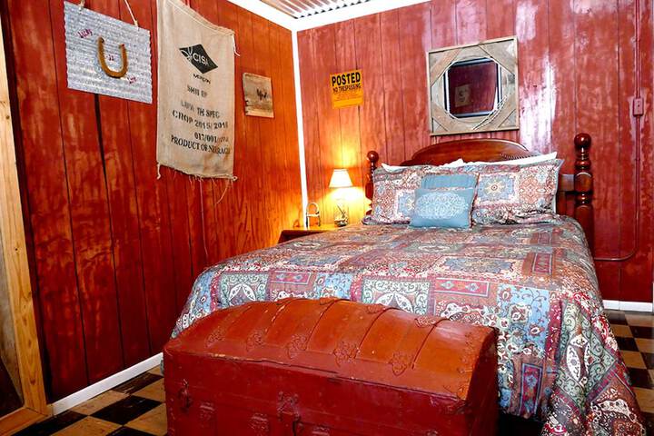 Room 63 of 101