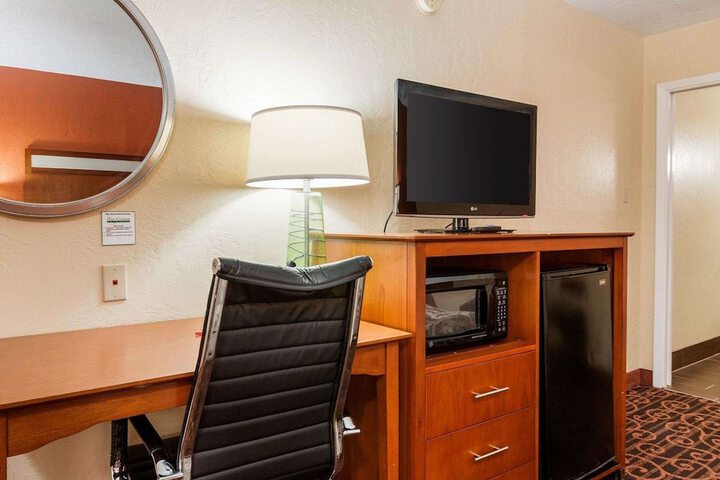 Econo Lodge Jasper