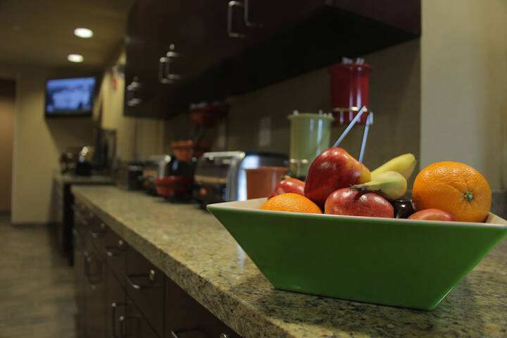 Little Missouri Inn & Suites New Town