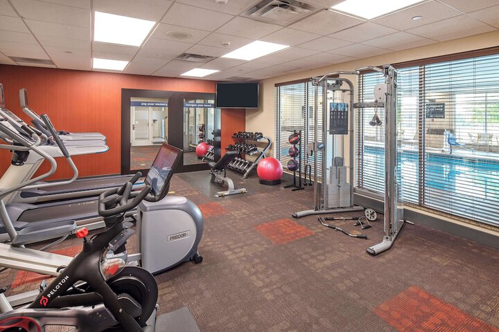 Health and Fitness 25 of 25