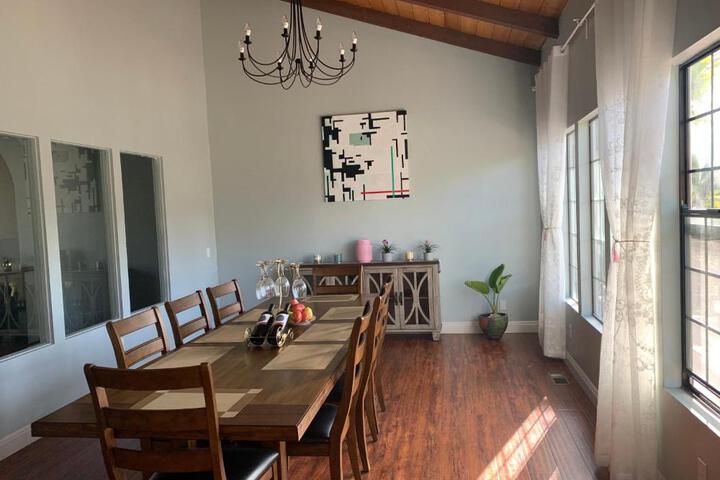 Rancho Garden Home
