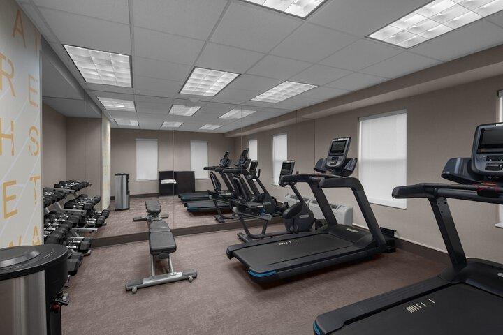 Health and Fitness 31 of 35