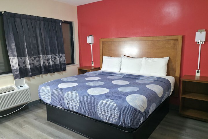 Washington Motel by Hotel O
