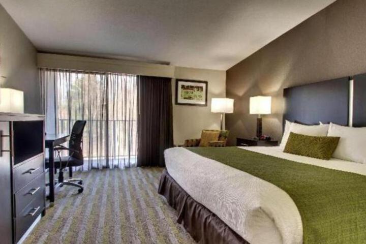 Inn at Historic Concord
