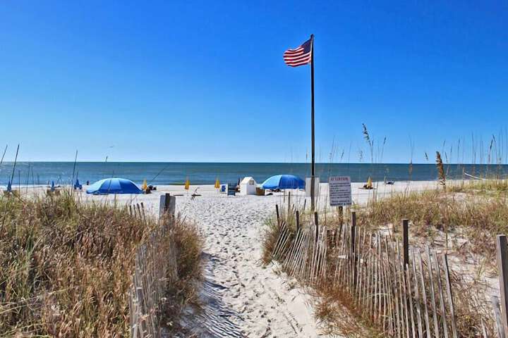 Beach 28 of 46