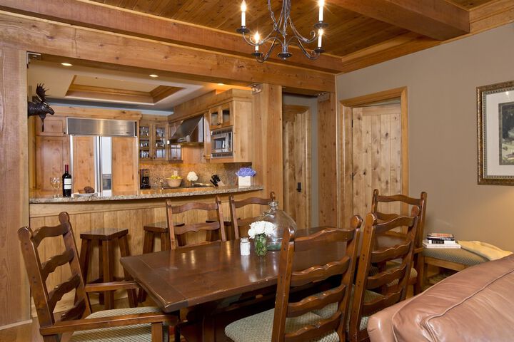 Teton Private Residences