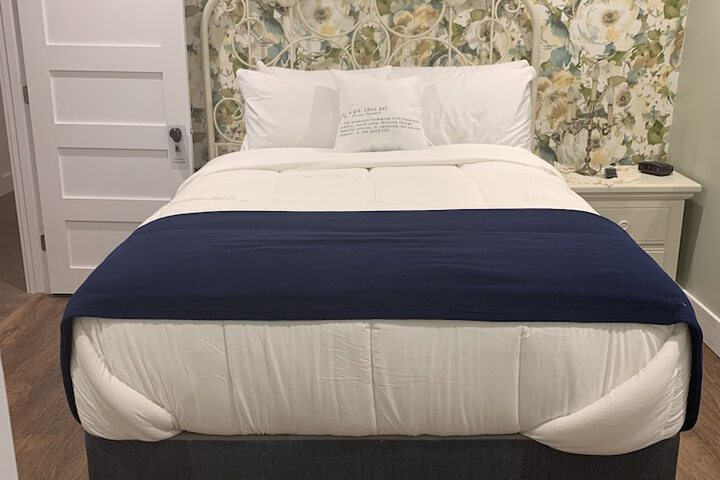 The Historic Hygge Hotel