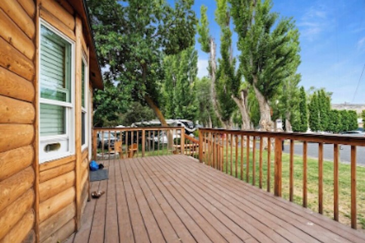 Smokiam RV Resort