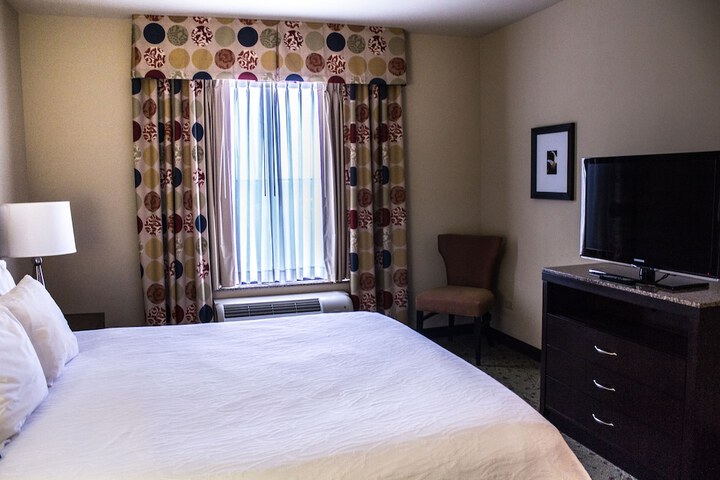 Hilton Garden Inn Pittsburgh / Cranberry
