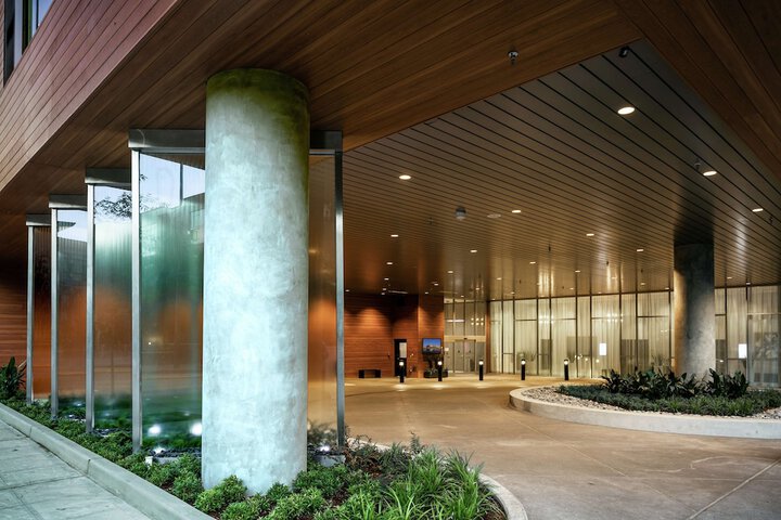Hilton Garden Inn Seattle Bellevue Downtown WA