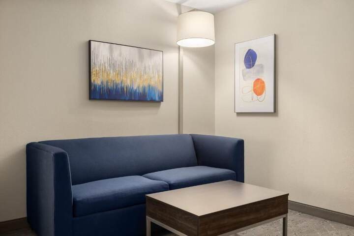 Holiday Inn Express Montgomery - East I-85 by IHG