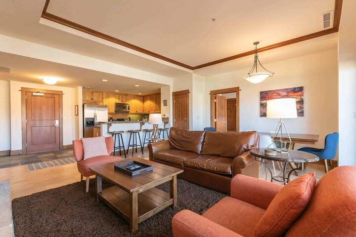 East West Hospitality Tahoe
