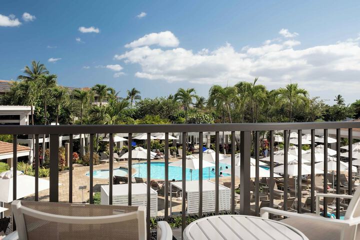 Maui Coast Hotel