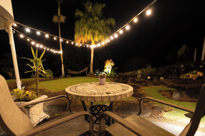 Hilltop Vacation Rental