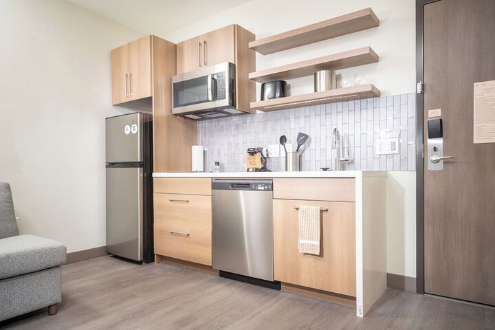 Element by Marriott Moab