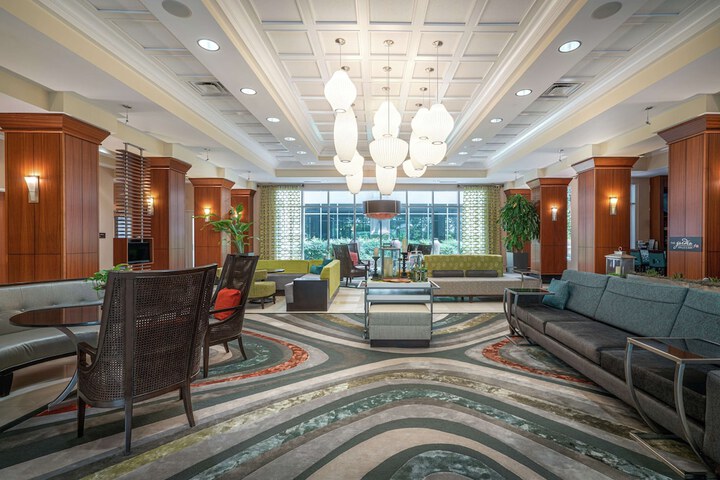 Hotel Interior 6 of 32
