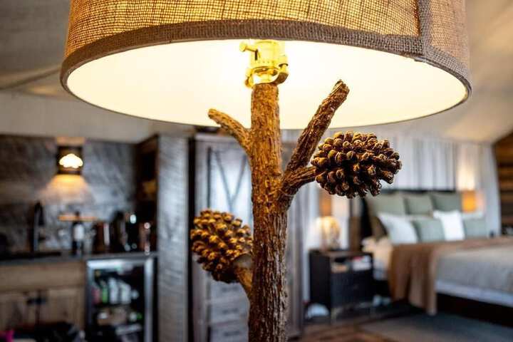 Elk & Embers Mountain Hideaway
