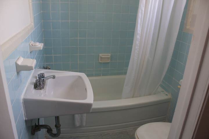 Grand Motel Saint-Hubert